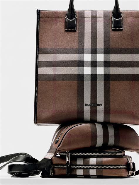 men burberry bag|burberry hand bags for men.